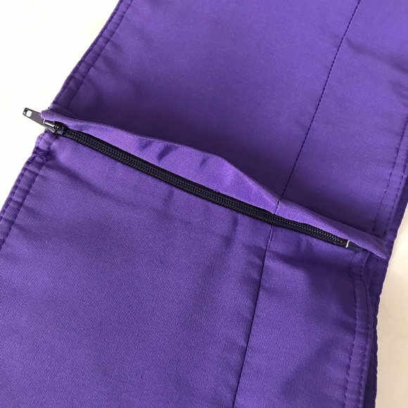 VALENTINO CLASSIC CUMMERBUND NWT - Picture 7 of 8